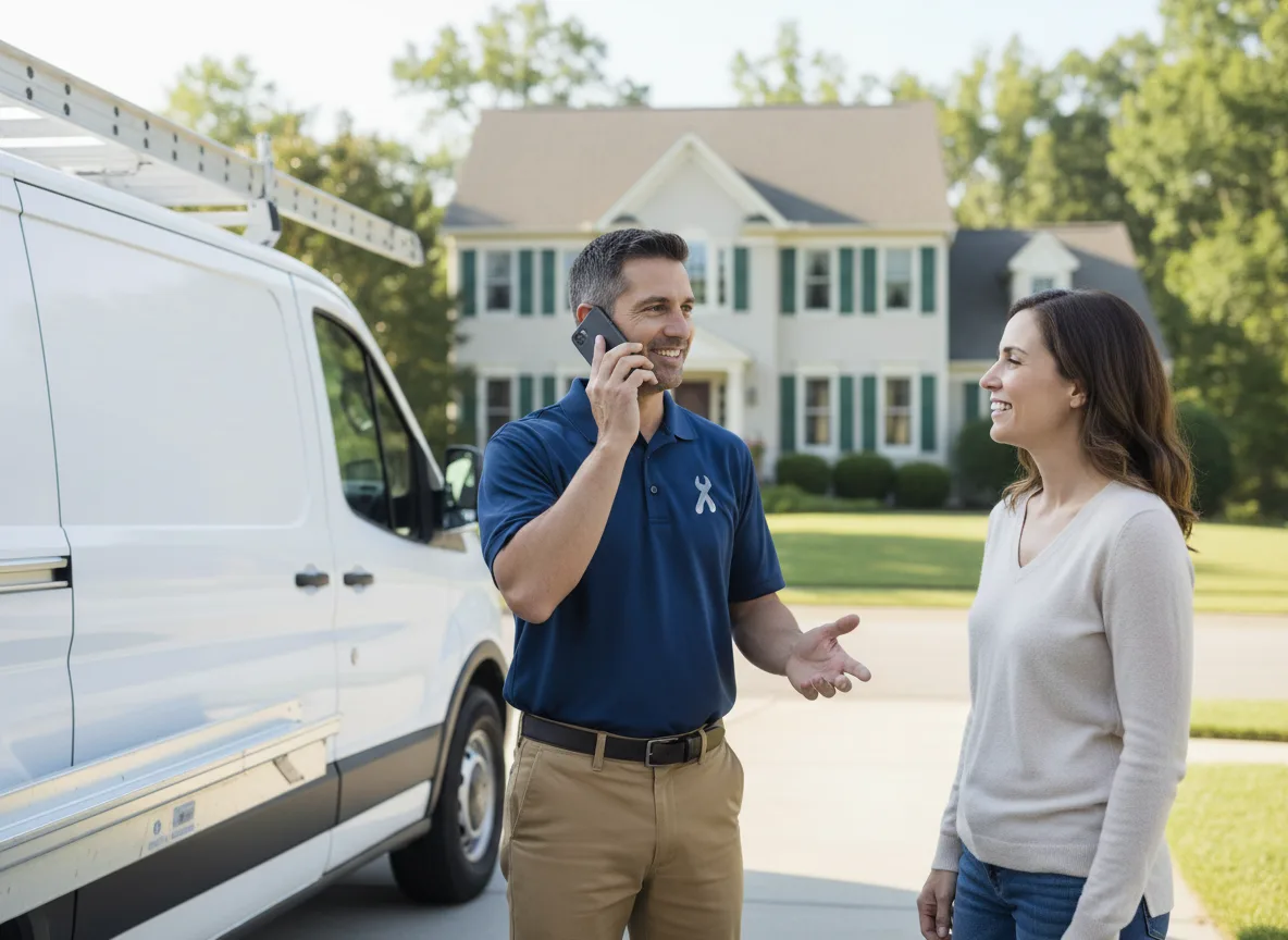 Home Gutter Service Old Forge, PA FAQs